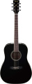Акустическая гитара IBANEZ PF15-BK
