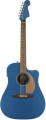 Электроакустическая гитара Fender Redondo Player BLB