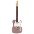 Электрогитара Fender American Original '60s Telecaster, Rosewood Fingerboard, Burgundy Mist Metallic