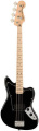 Бас-гитара Fender Squier Affinity Jaguar Bass H MN BLK