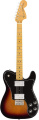 Электрогитара Fender VINTERA '70S TELECASTER® DELUXE, MAPLE FINGERBOARD, 3-COLOR SUNBURST