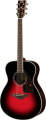 Акустическая гитара Yamaha FS830 DSR