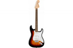 Электрогитара Fender Squier Affinity Stratocaster LRL 3TS