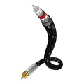 Cабвуферный кабель InAkustik Exzellenz Mono Subwoofer, 20.0 m, 00604S066