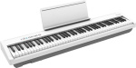 Цифровое фортепиано Roland FP-30X-WH
