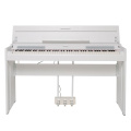 Цифровое пианино ROCKDALE Virtuoso White