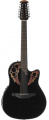 Электроакустическая гитара Ovation CE4412-5 Celebrity Elite Mid Cutaway 12-string