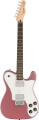 Электрогитара Fender Squier Affinity Telecaster Deluxe LRL BGM