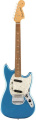 Электрогитара Fender VINTERA '60S MUSTANG®, PAU FERRO FINGERBOARD, LAKE PLACID BLUE