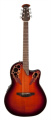 Электроакустическая гитара Ovation CE44-1 Celebrity Elite Mid Cutaway Sunburst