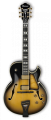 Полуакустическая гитара IBANEZ LGB300-VYS