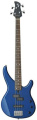 Бас гитара YAMAHA TRBX174 BLUE METALLIC