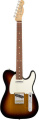 Электрогитара Fender American Original '60s Telecaster®, Rosewood Fingerboard, 3-Color Sunburst