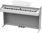 Цифровое фортепиано Artesia DP-10e White