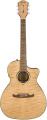 Электроакустическая гитара Fender FA-345CE Auditorium Nat LR