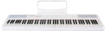 Цифровое фортепиано Artesia A-61 White