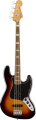 Бас-гитара Fender VINTERA '70S JAZZ BASS®, PAU FERRO FINGERBOARD, 3-COLOR SUNBURST