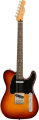 Бас-гитара Fender J ISBELL TELE RW 3C CHOC BRST