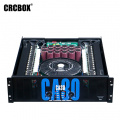 Усилитель мощности CRCBOX CA30