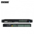 Цифровой аудиопроцессор CRCBOX MAK616