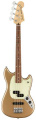 Бас-гитара Fender MUSTANG BASS PJ PF FMG