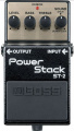 Гитарная педаль эффектов Boss ST-2 Power Stack