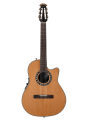 Классическая гитара Ovation 1773AX-4 Timeless Classic Nylon Nylon Natural