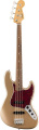 Бас-гитара Fender VINTERA '60S JAZZ BASS®, FIREMIST GOLD