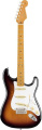 Электрогитара Fender VINTERA '50S STRATOCASTER® MODIFIED, MAPLE FINGERBOARD, 2-COLOR SUNBURST