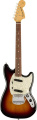 Электрогитара Fender VINTERA '60S MUSTANG®, PAU FERRO FINGERBOARD, 3-COLOR SUNBURST