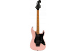 Электрогитара Fender Squier Contemporary Stratocaster HH FR Shell Pink Pearl
