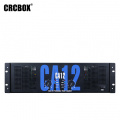 Усилитель мощности CRCBOX CA12