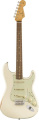 Электрогитара Fender American Original '60s Stratocaster®, Rosewood Fingerboard, Olympic White