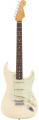 Электрогитара Fender VINTERA '60S STRATOCASTER® MODIFIED, PAU FERRO FINGERBOARD, OLYMPIC WHITE