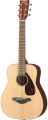 Акустическая гитара Yamaha JR2S NATURAL