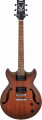 Полуакустическая гитара Ibanez AM53-TF