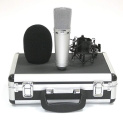 Студийный микрофон INVOTONE SM150B