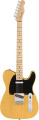Электрогитара Fender American Original '50s Telecaster®, Maple Fingerboard, Butterscotch Blonde