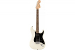 Электрогитара Fender Squier Affinity Stratocaster HH LRL OLW