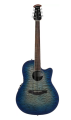 Электроакустическая гитара OVATION CS28P-RG Celebrity Standard Plus Super Shallow Regal to Natura