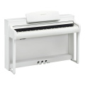 Цифровое пианино Yamaha CSP-255WH