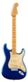 Электрогитара Fender American Ultra Stratocaster®, Maple Fingerboard, Cobra Blue