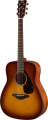 Акустическая гитара YAMAHA FG800SB