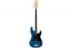 Бас-гитара Fender Squier Affinity Precision Bass PJ LRL LPB