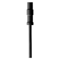 Петличный микрофон AKG LC82MD black
