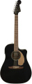 Электроакустическая гитара Fender Redondo Player JTB