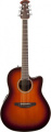 Электроакустическая гитара Ovation CS24-1 Celebrity Standard Mid Cutaway Sunburst