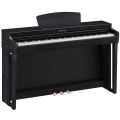 Цифровое пианино с банкеткой Yamaha CLP-725B