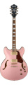 Полуакустическая гитара IBANEZ AS73G-RGF 