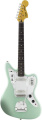 Электрогитара Fender American Original '60s Jaguar®, Rosewood Fingerboard, Surf Green